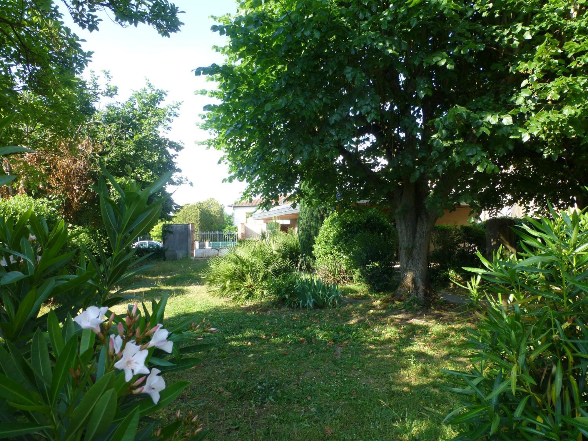 Chez Dan et Véro Moissac Buitenkant foto