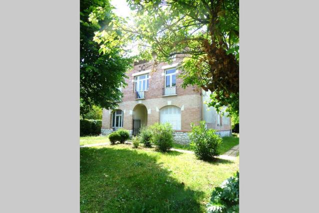 Chez Dan et Véro Moissac Buitenkant foto