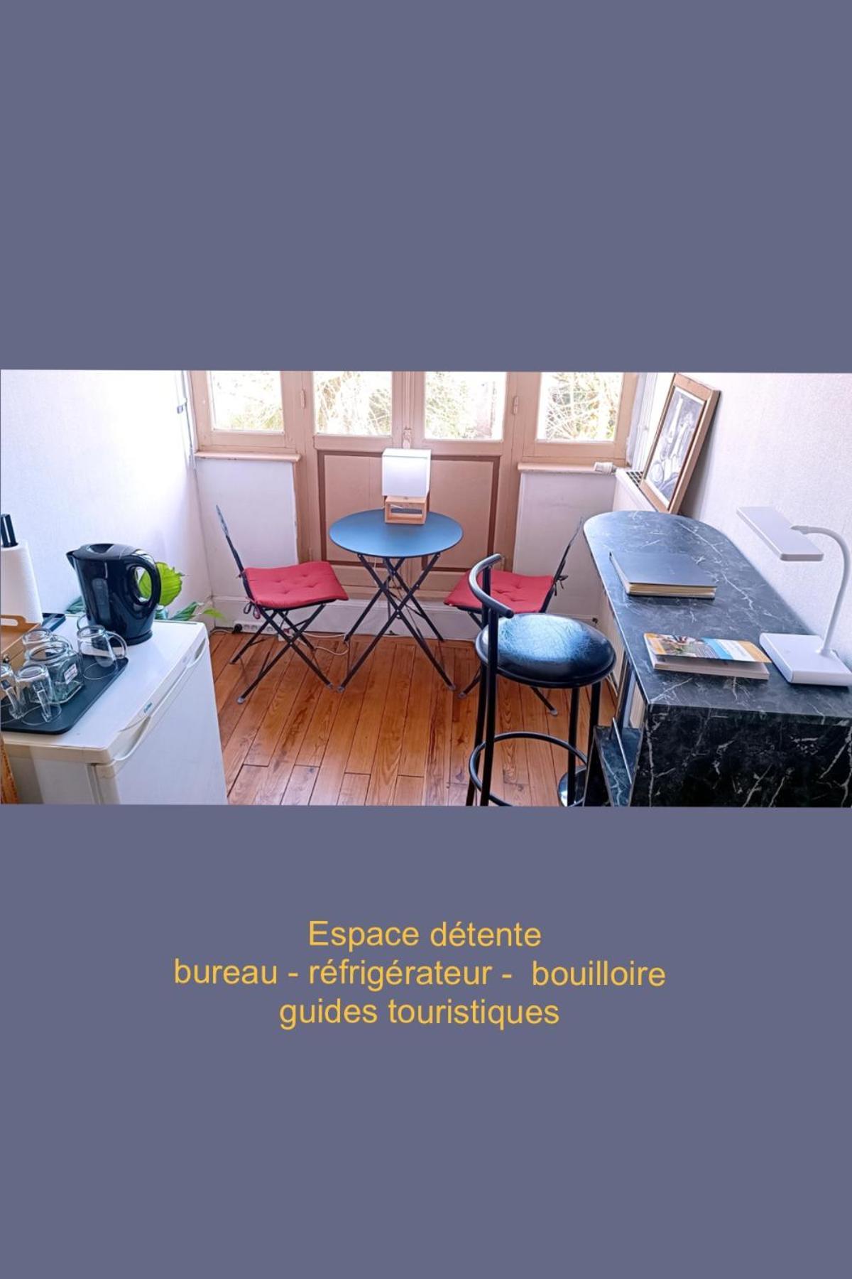 Chez Dan et Véro Moissac Buitenkant foto